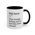 Deja Brew