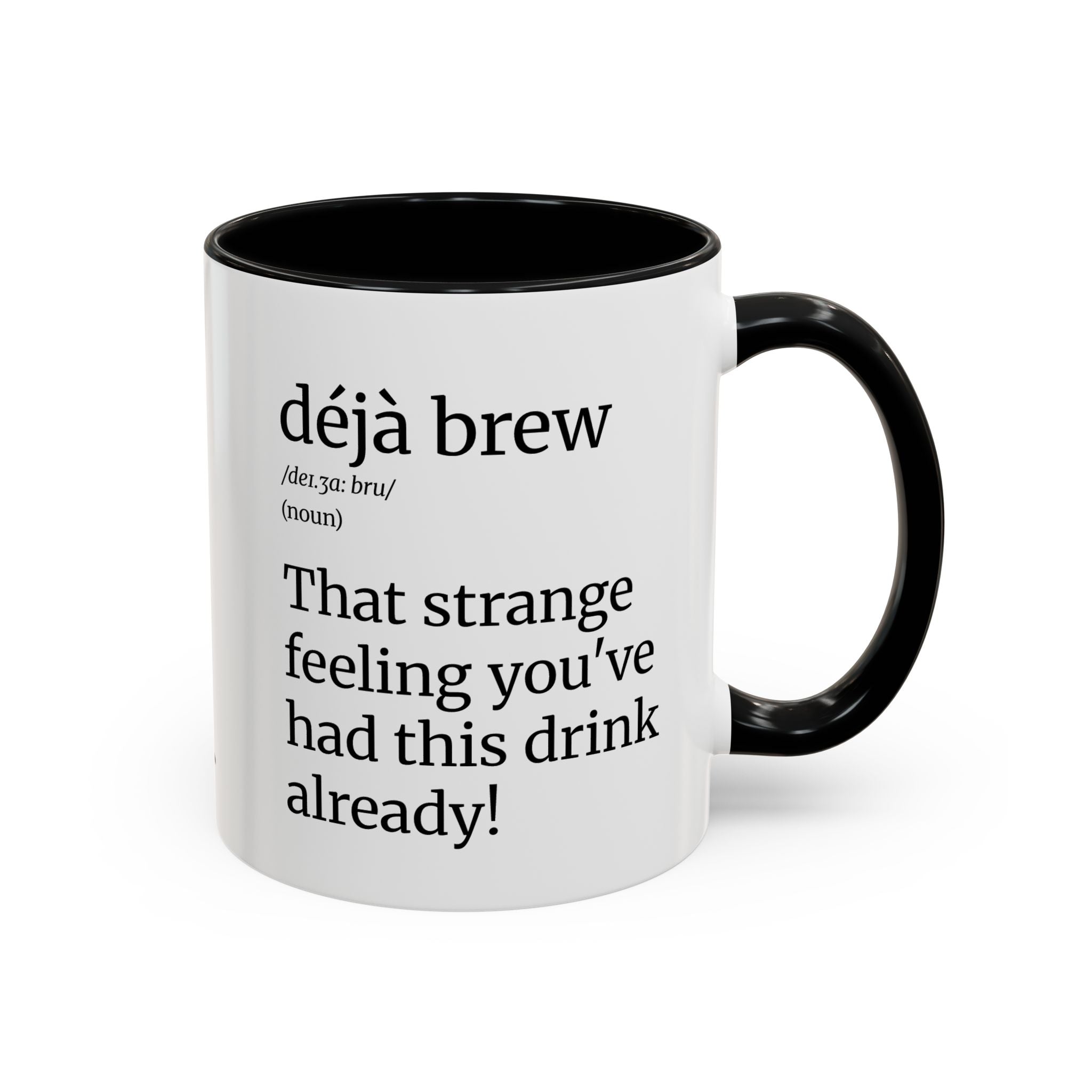 Deja Brew