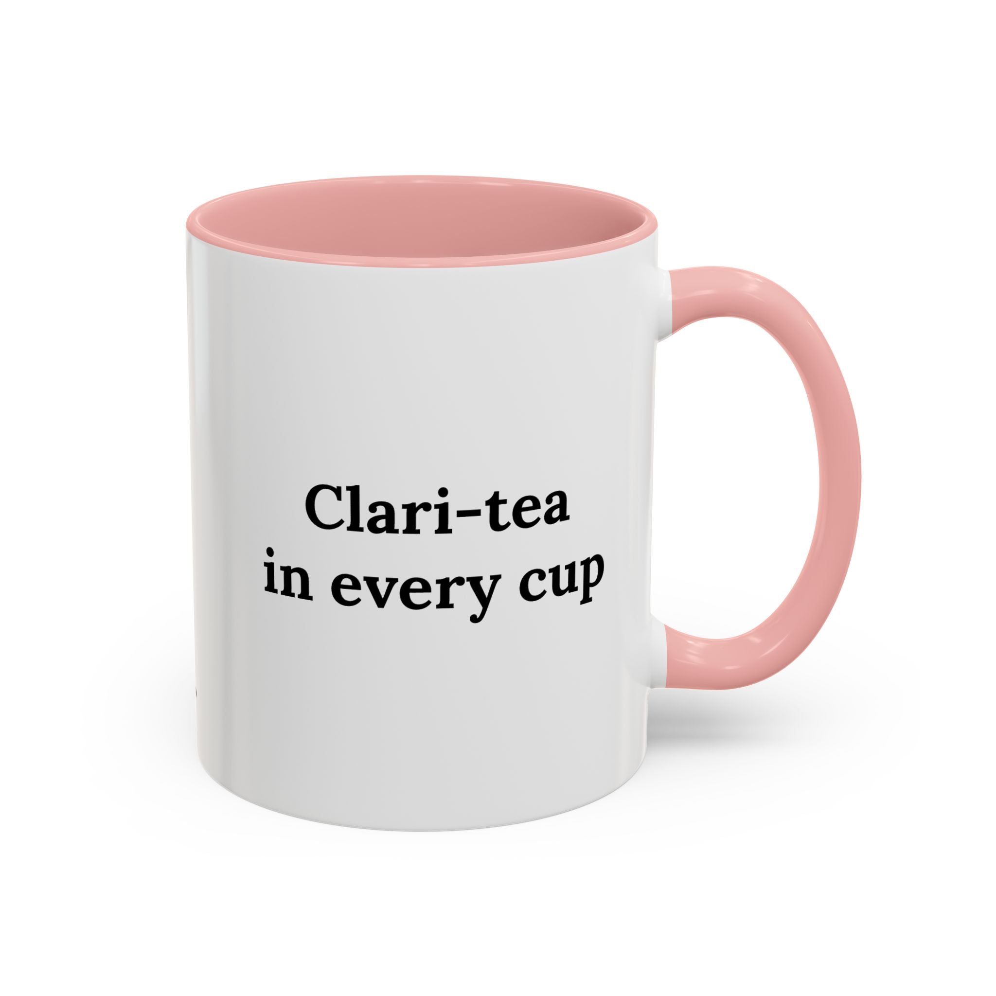 Clari-tea!