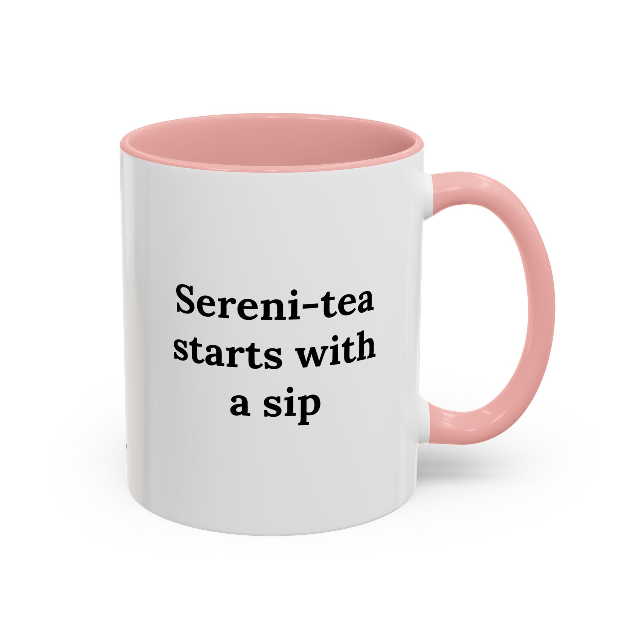 Sereni-tea!