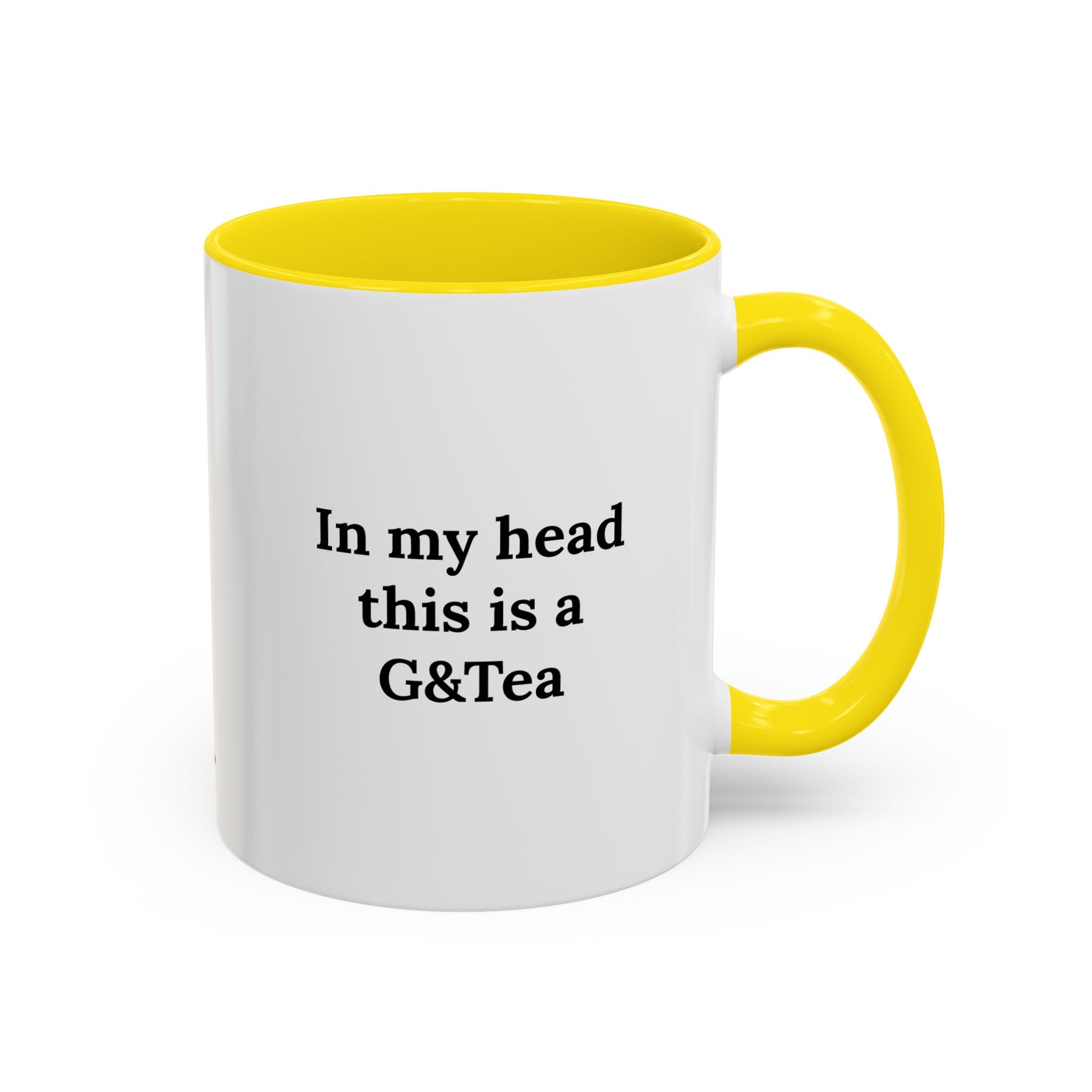 G&Tea