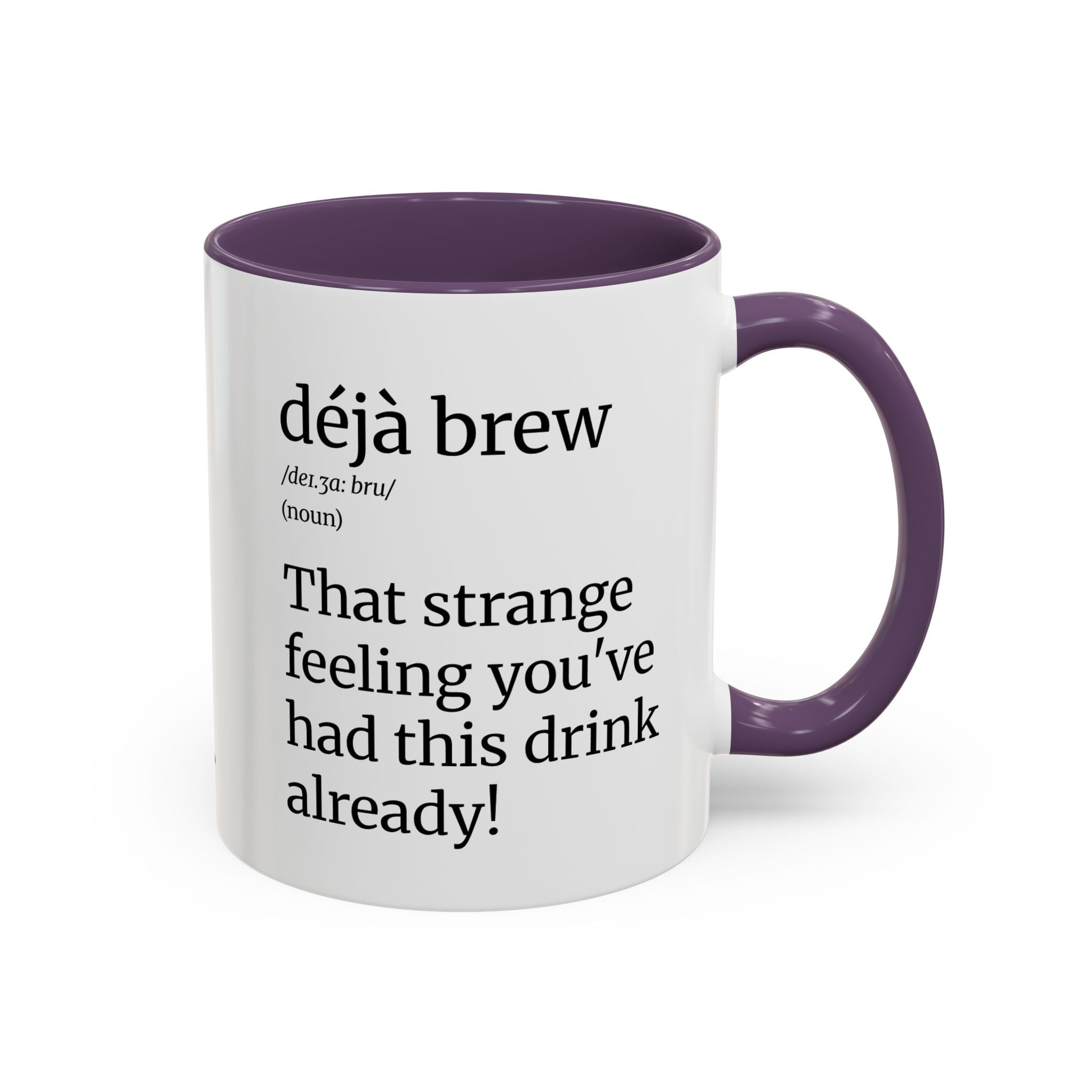 Deja Brew