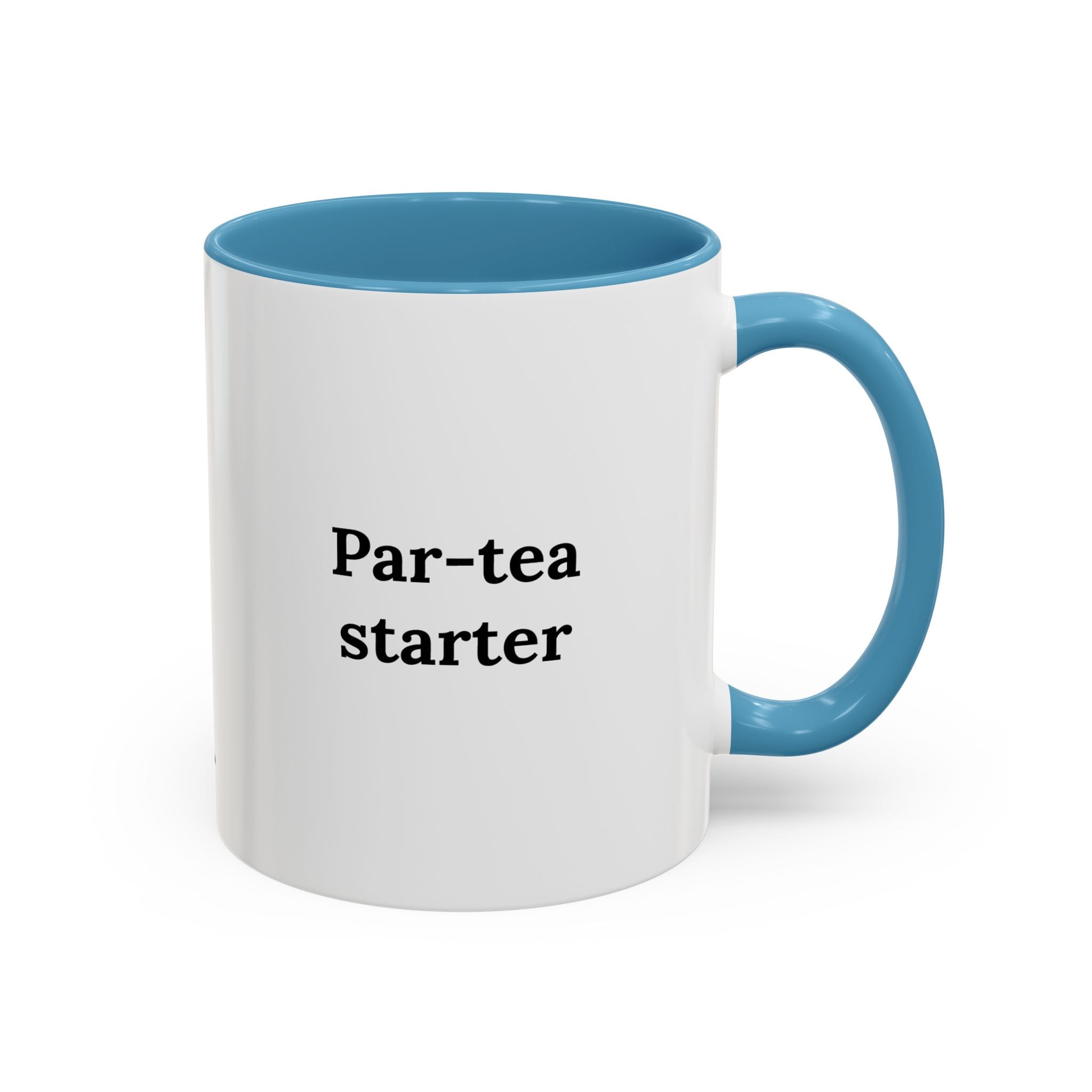 Par-tea starter