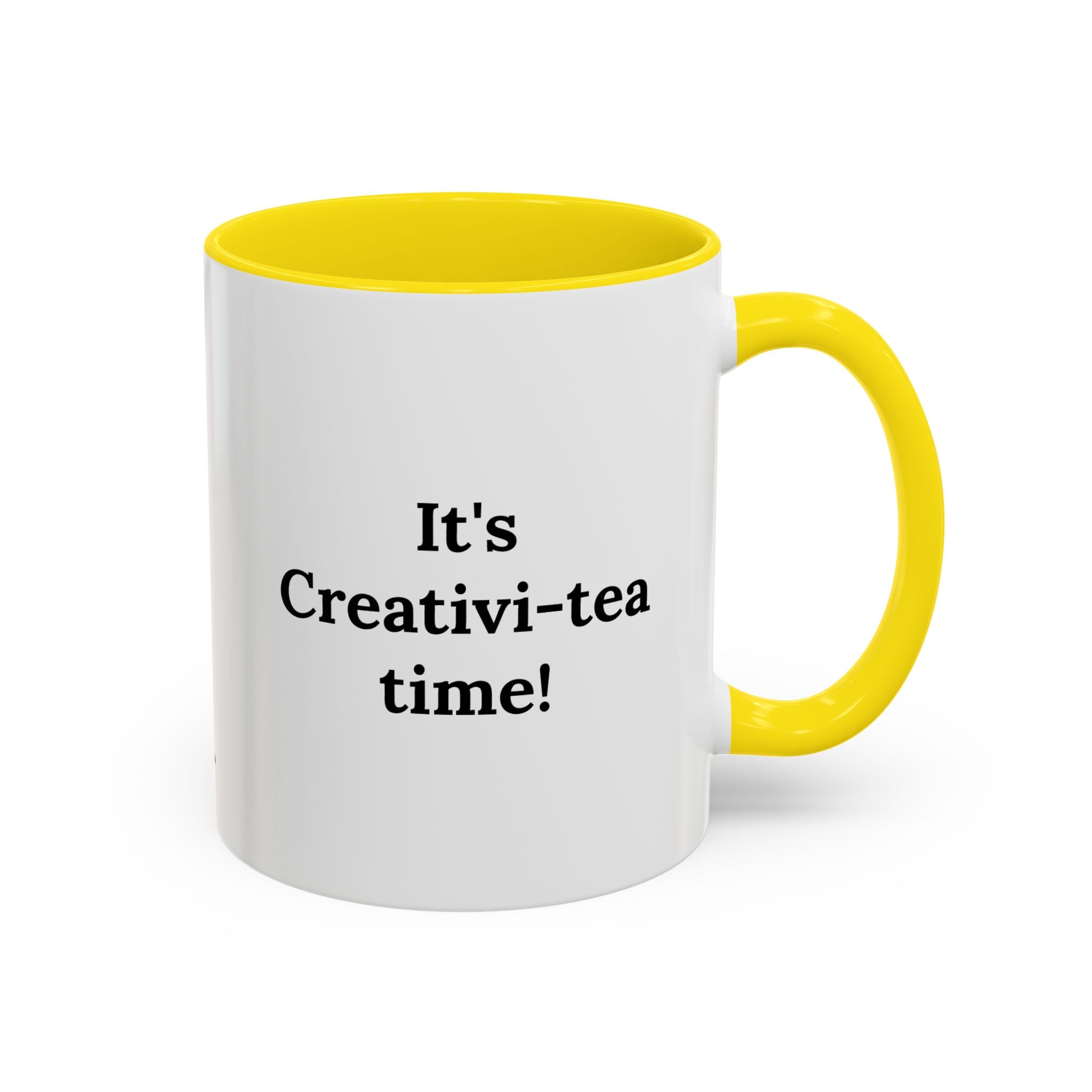 Creativi-tea!