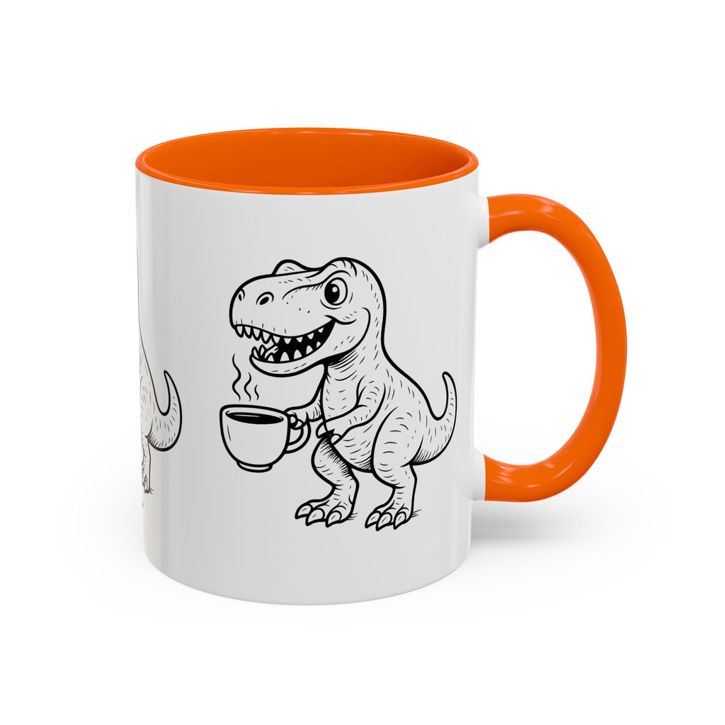 Tea Rex