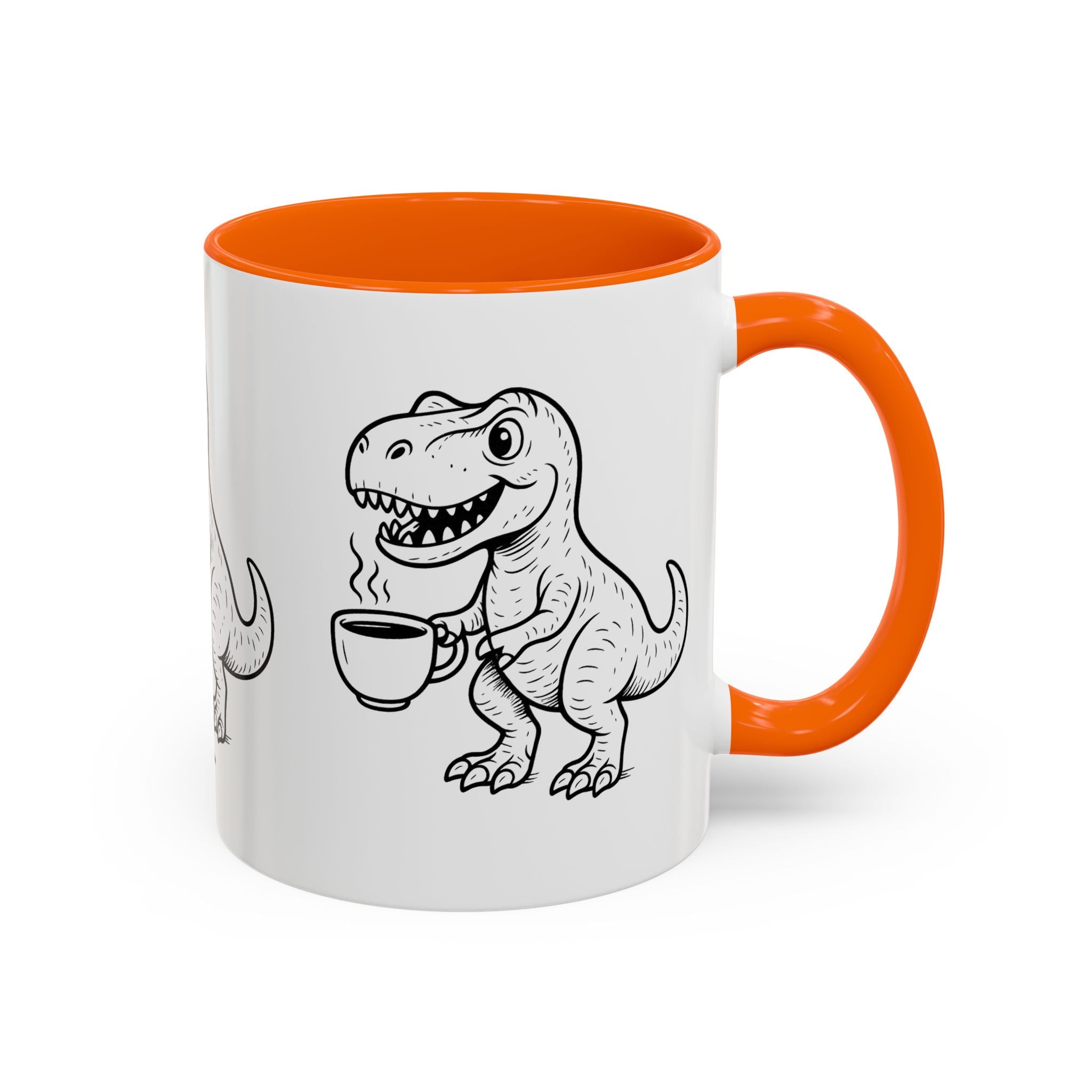 Tea Rex