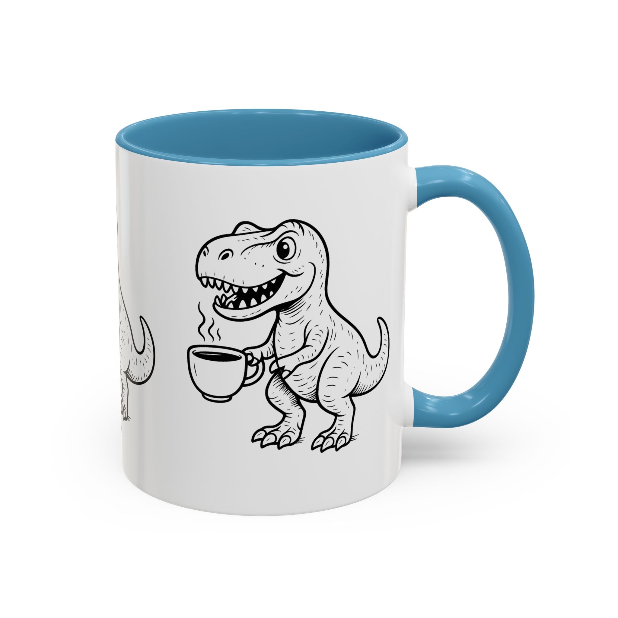 Tea Rex