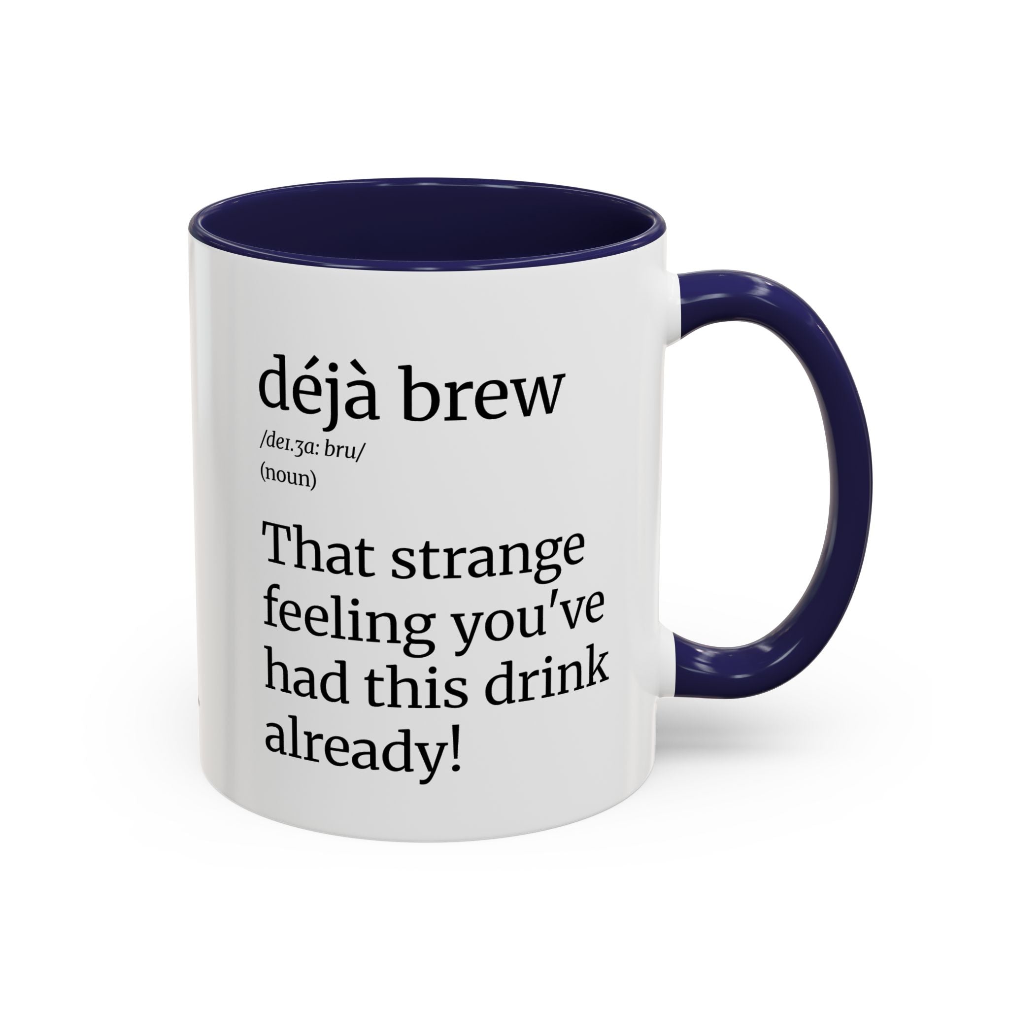 Deja Brew