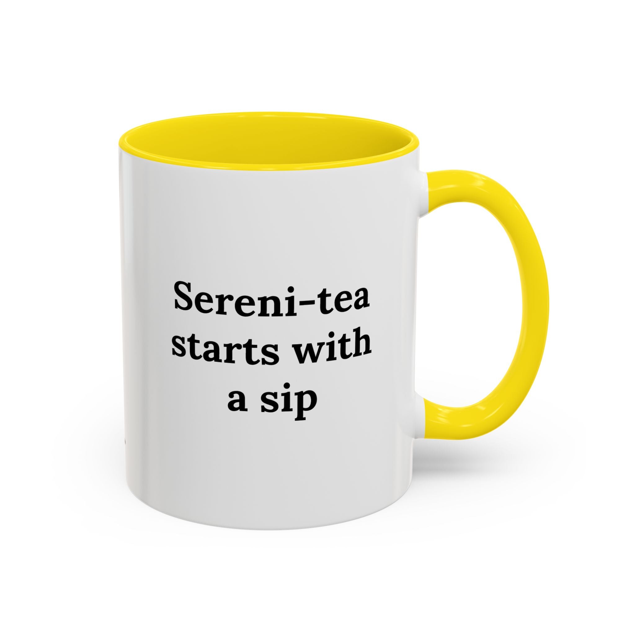 Sereni-tea!