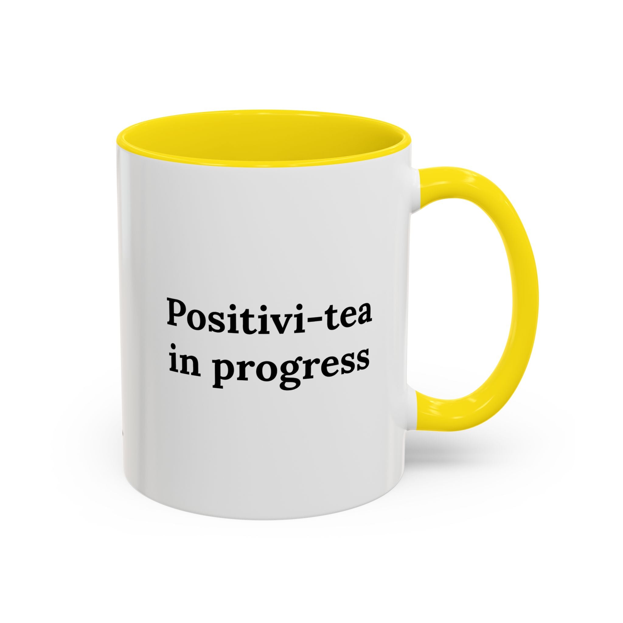 Positivi-tea!