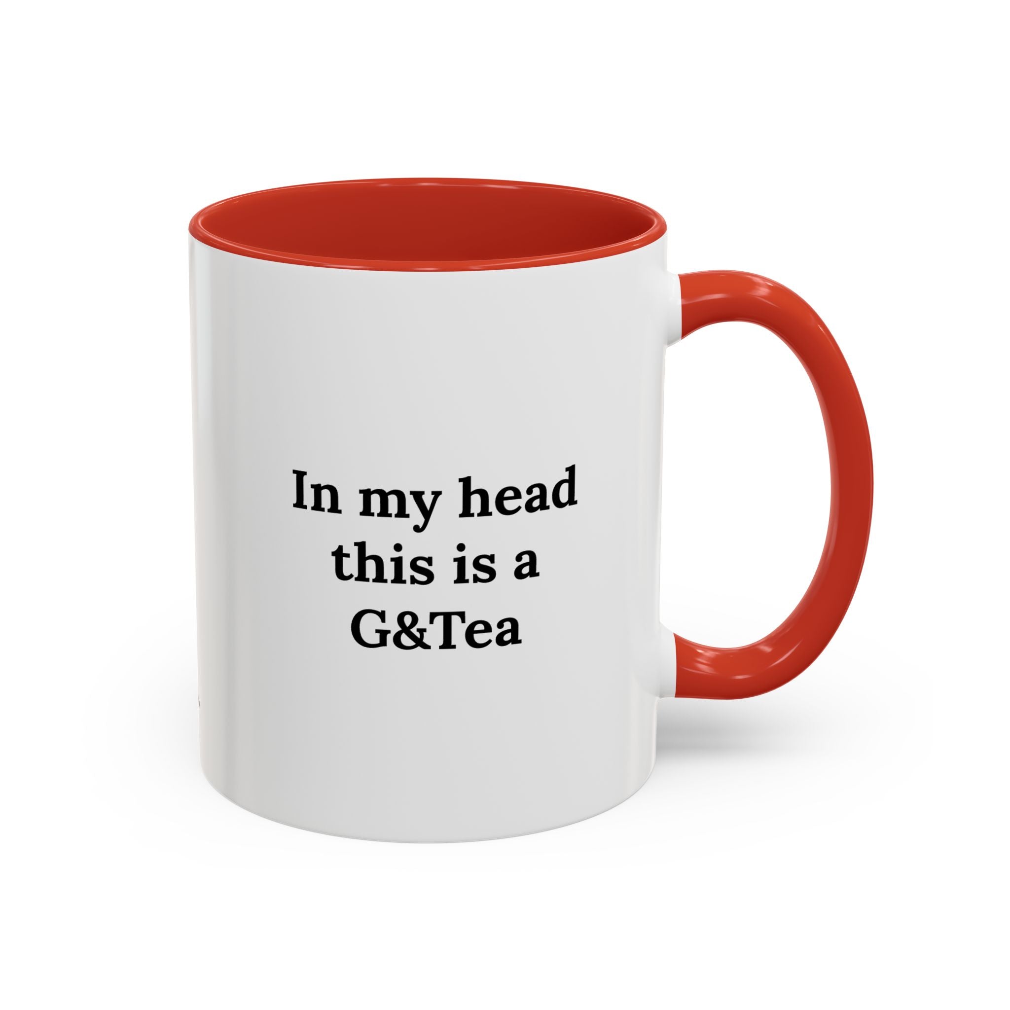 G&Tea
