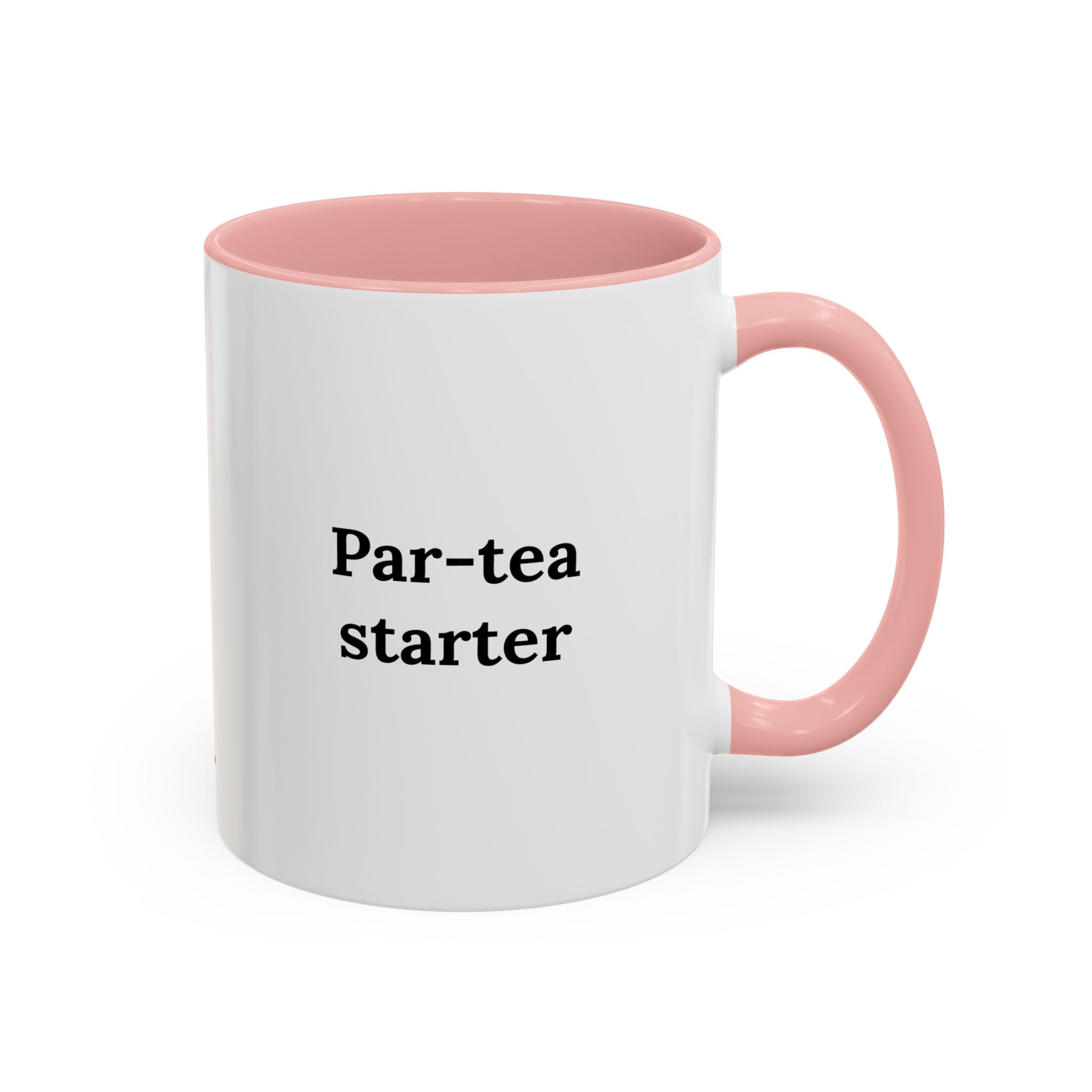 Par-tea starter