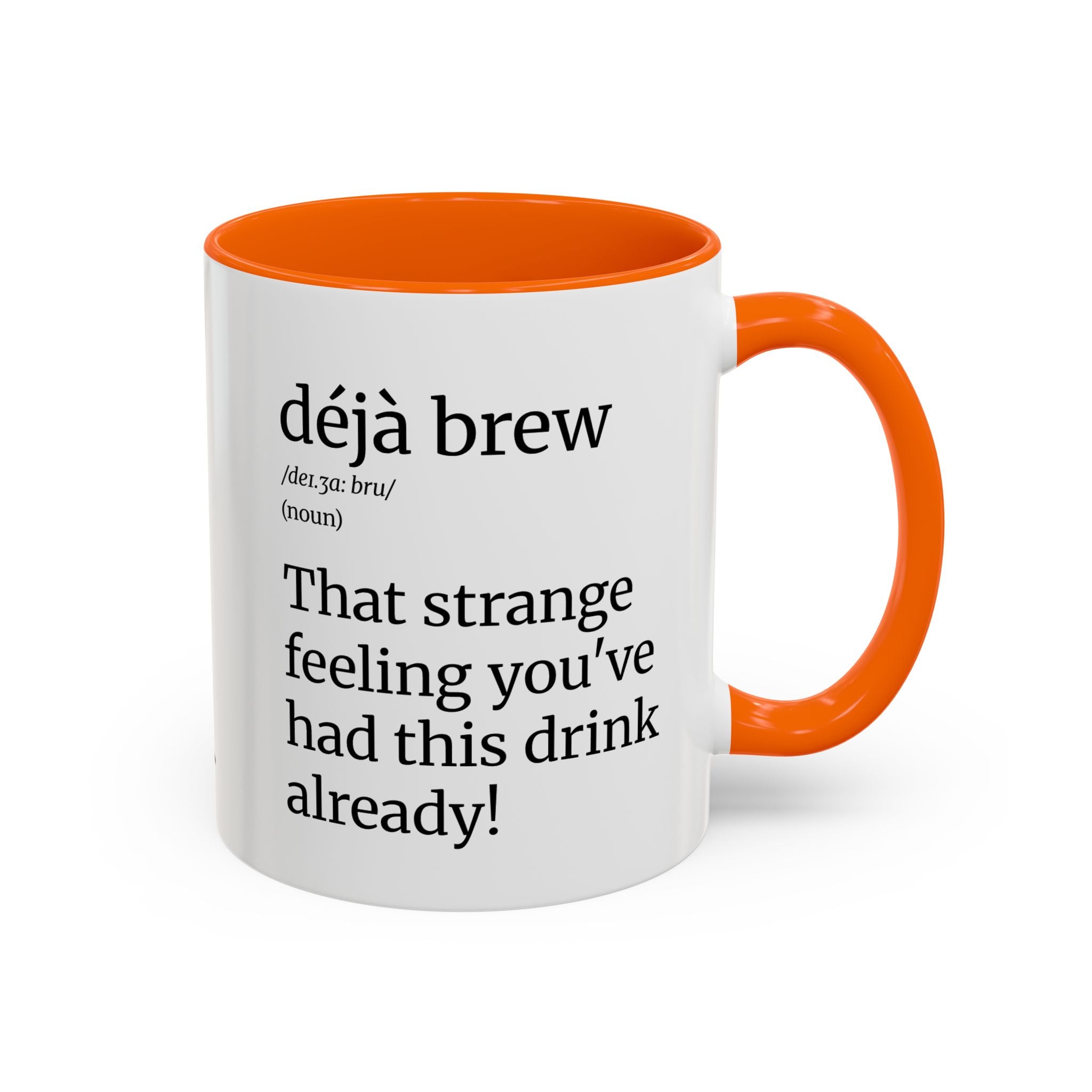 Deja Brew