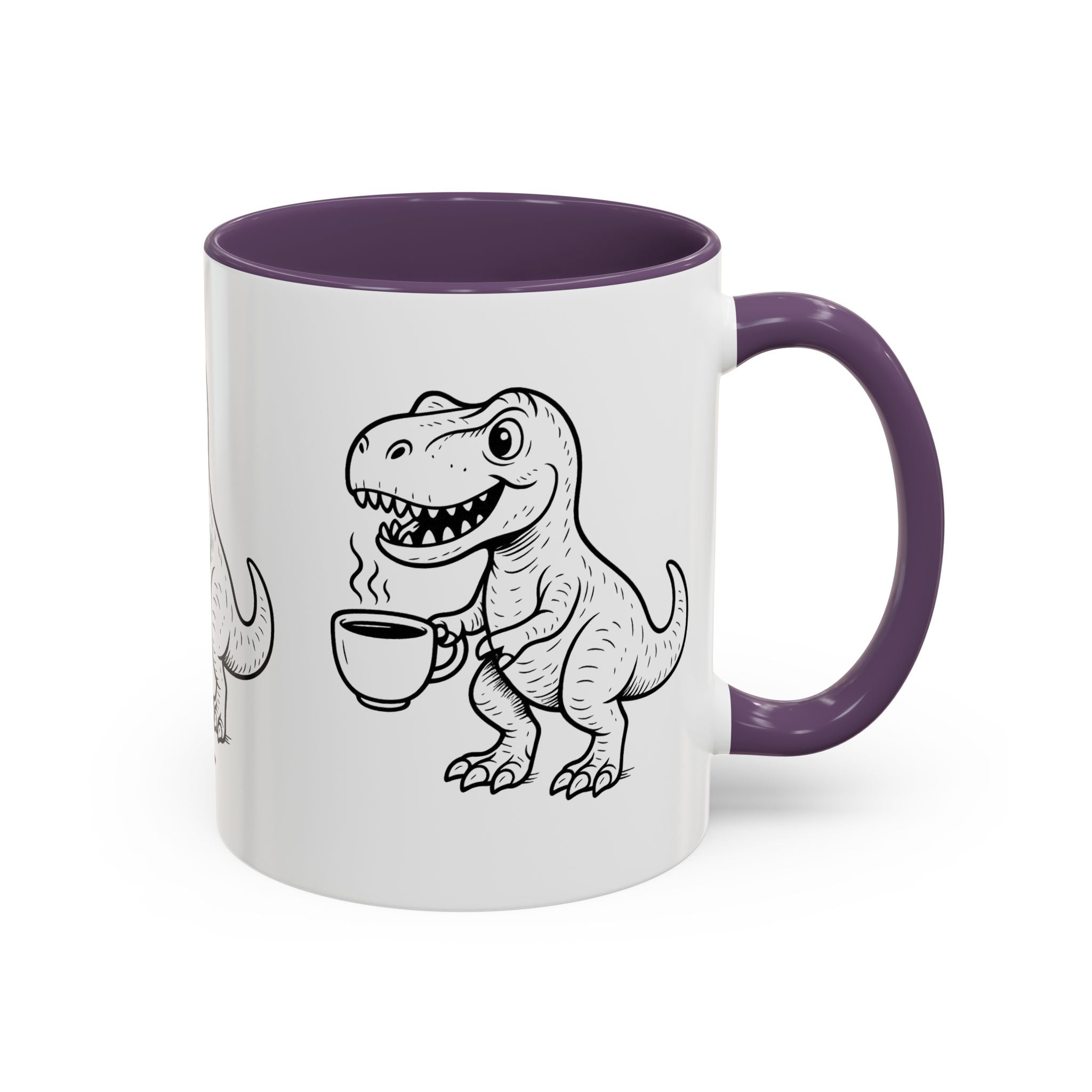 Tea Rex