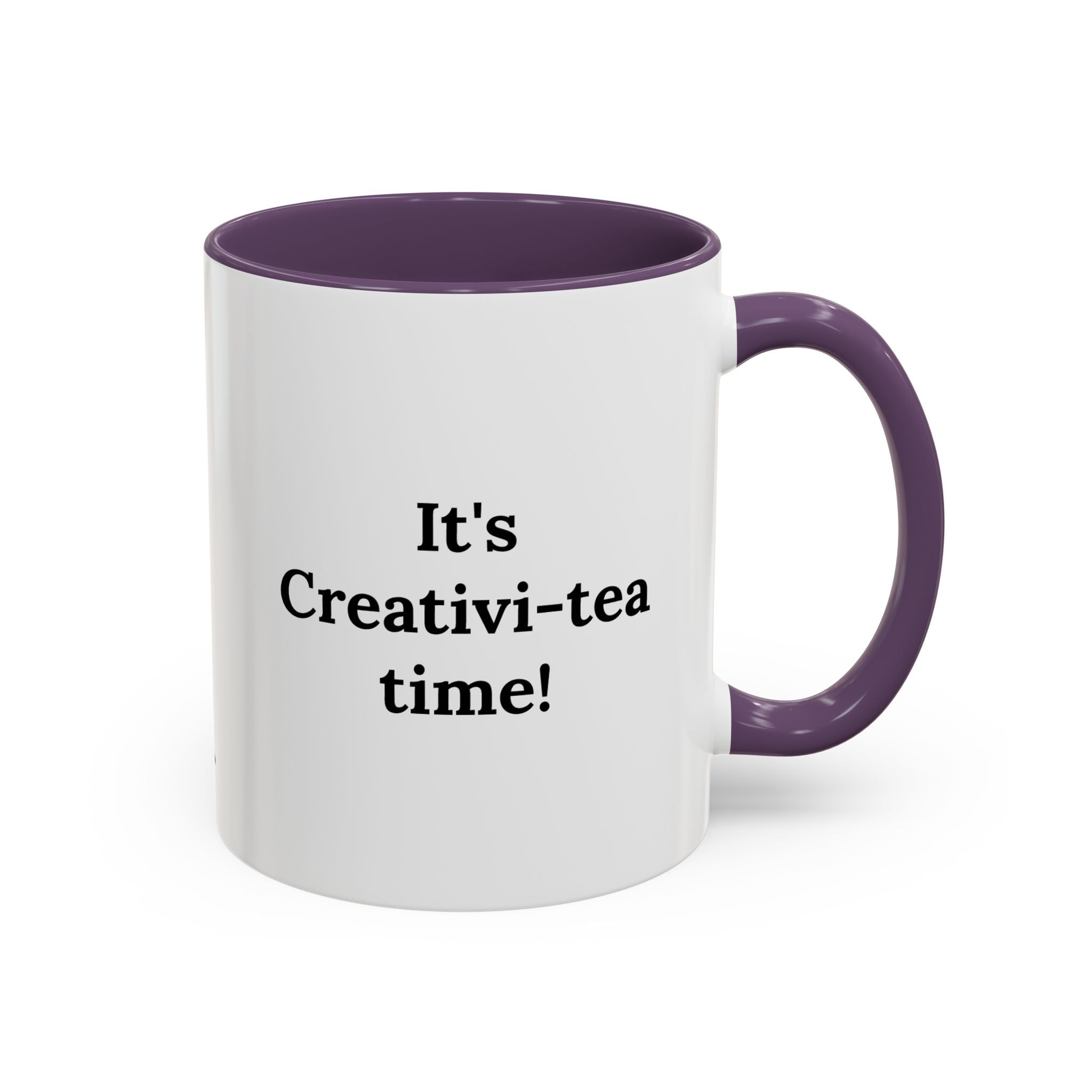 Creativi-tea!
