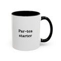 Par-tea starter