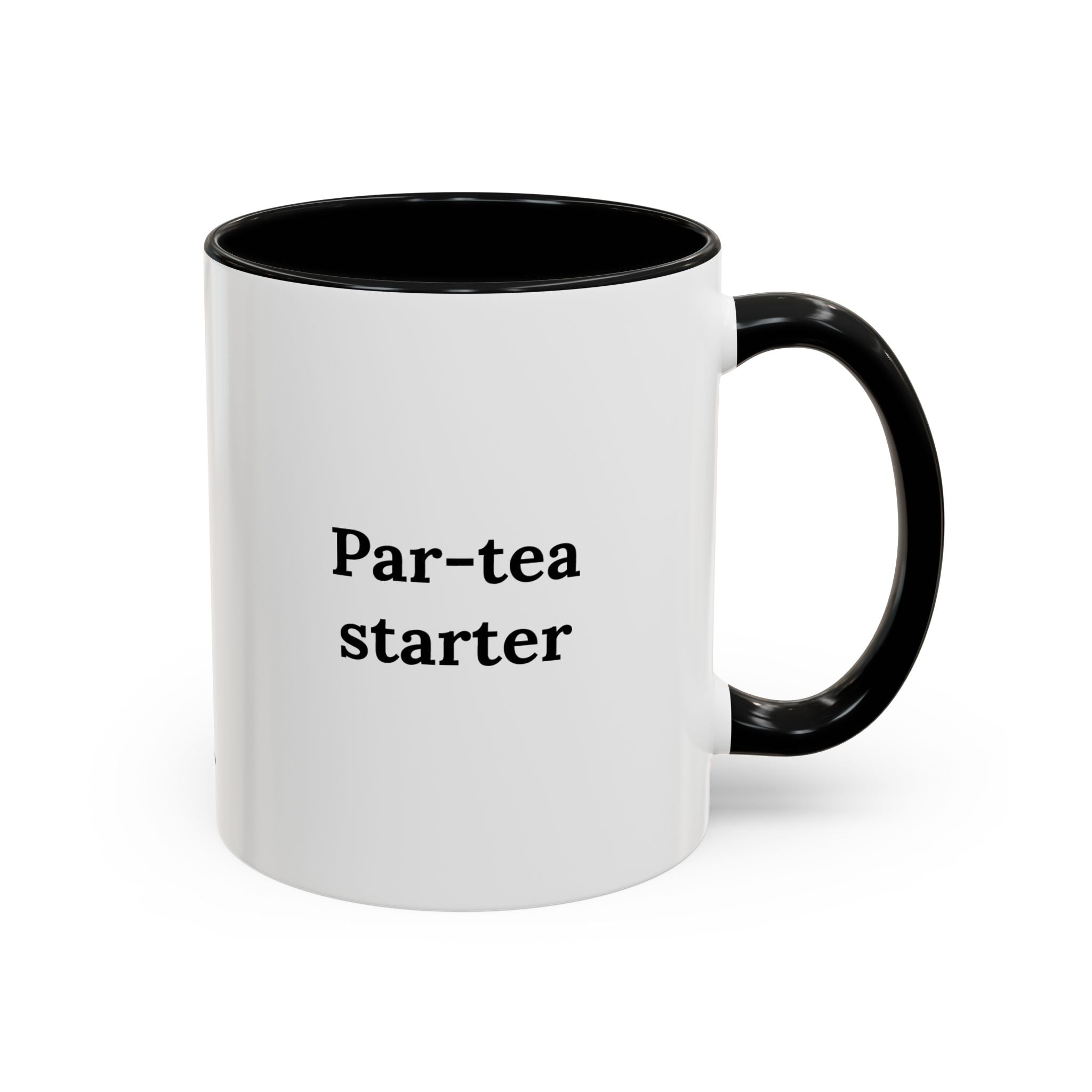 Par-tea starter