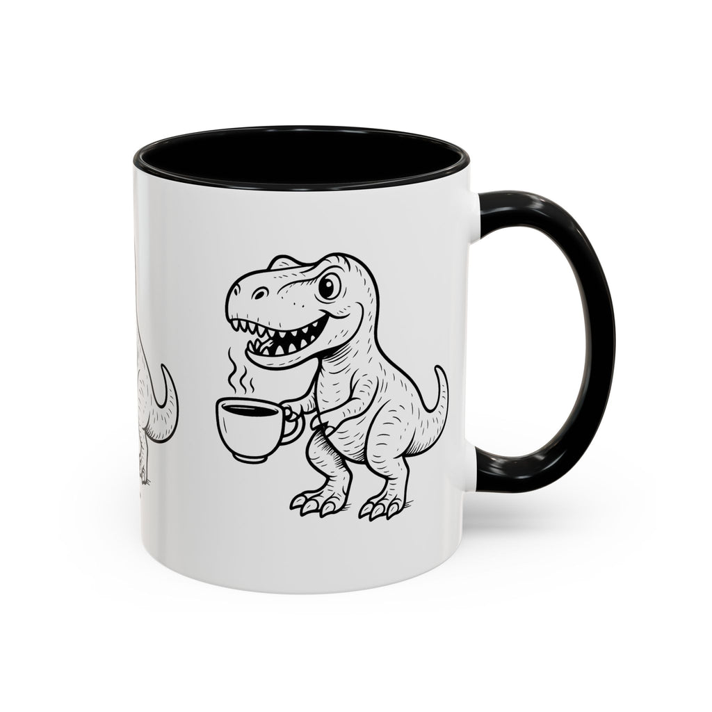 Tea Rex