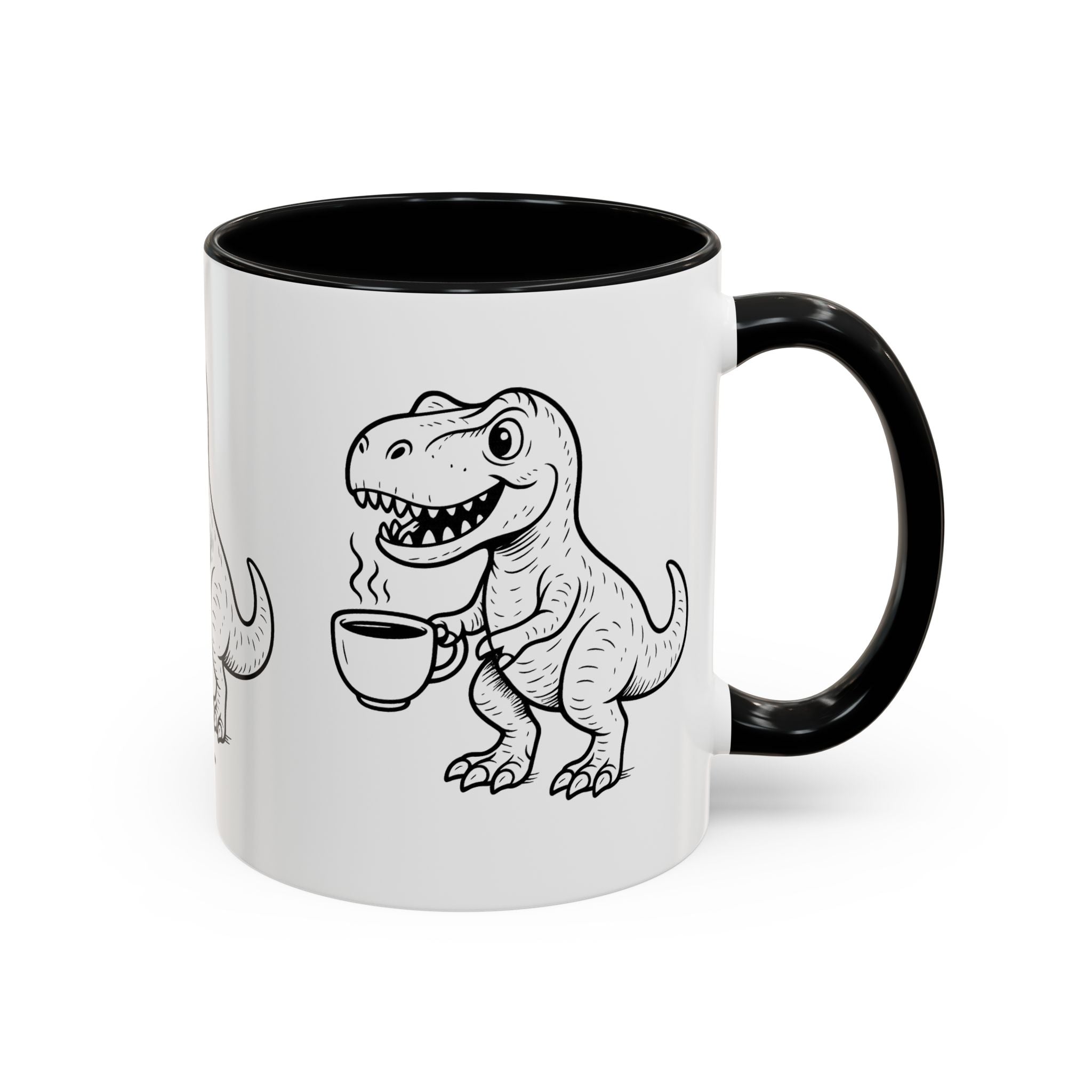 Tea Rex