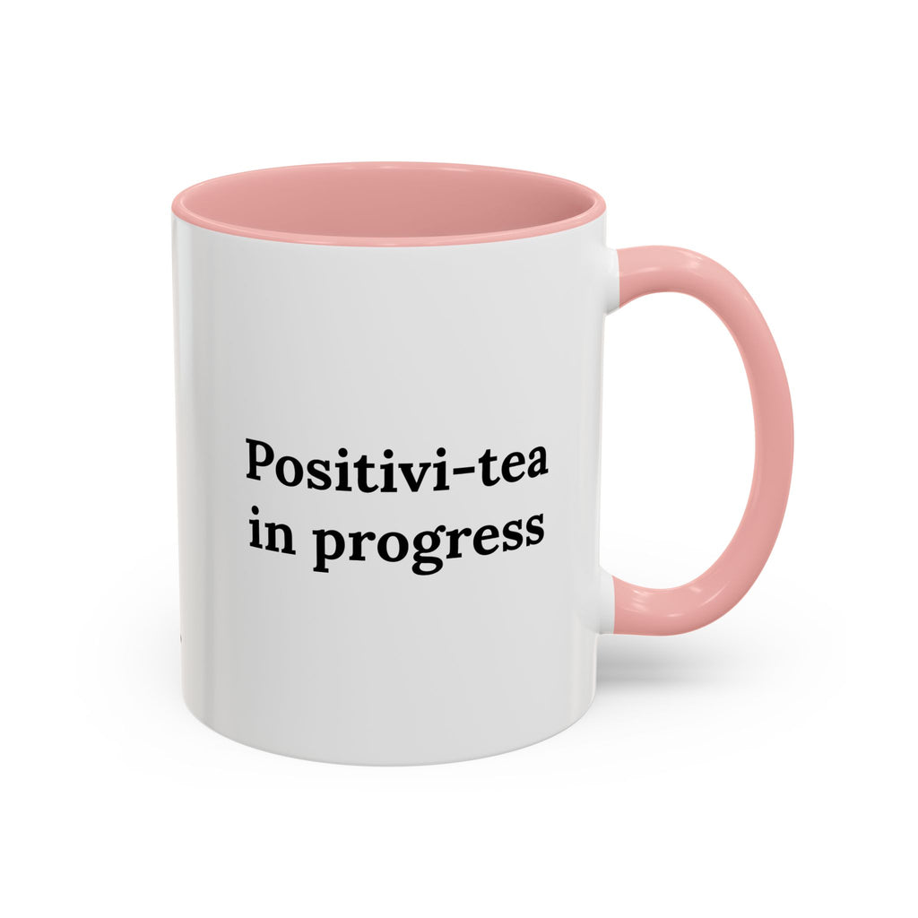 Positivi-tea!