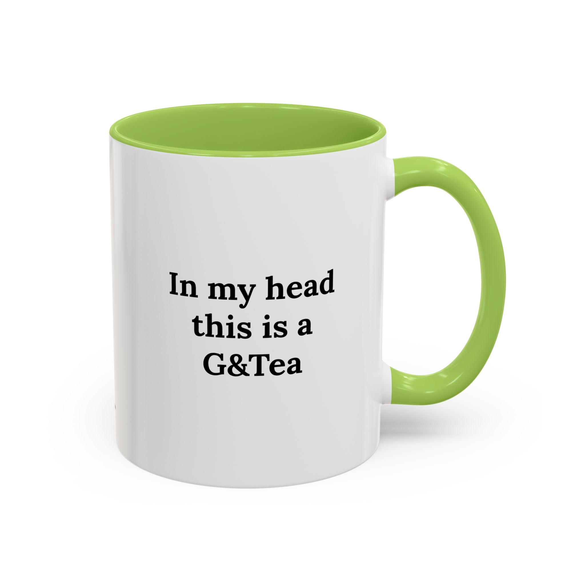 G&Tea