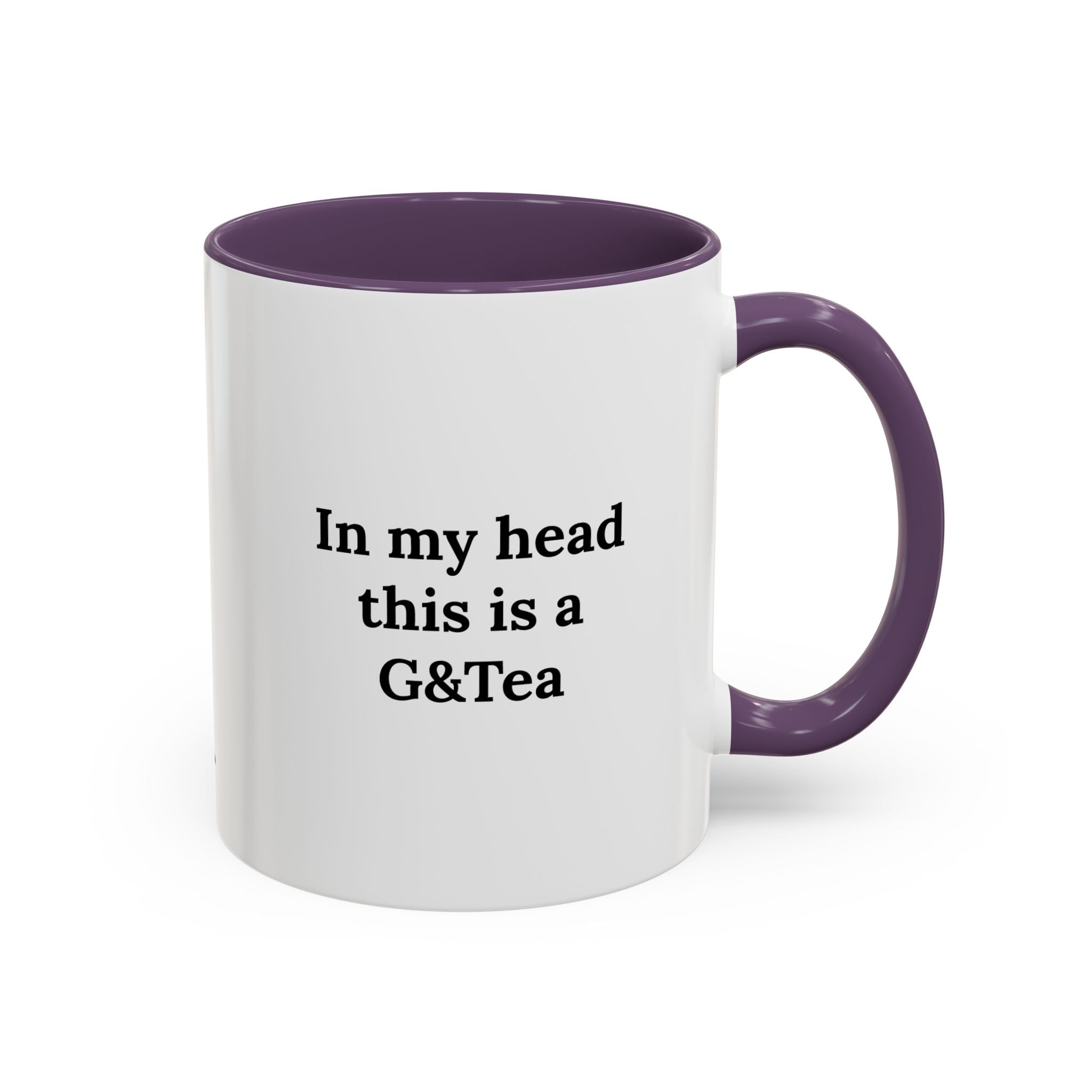 G&Tea