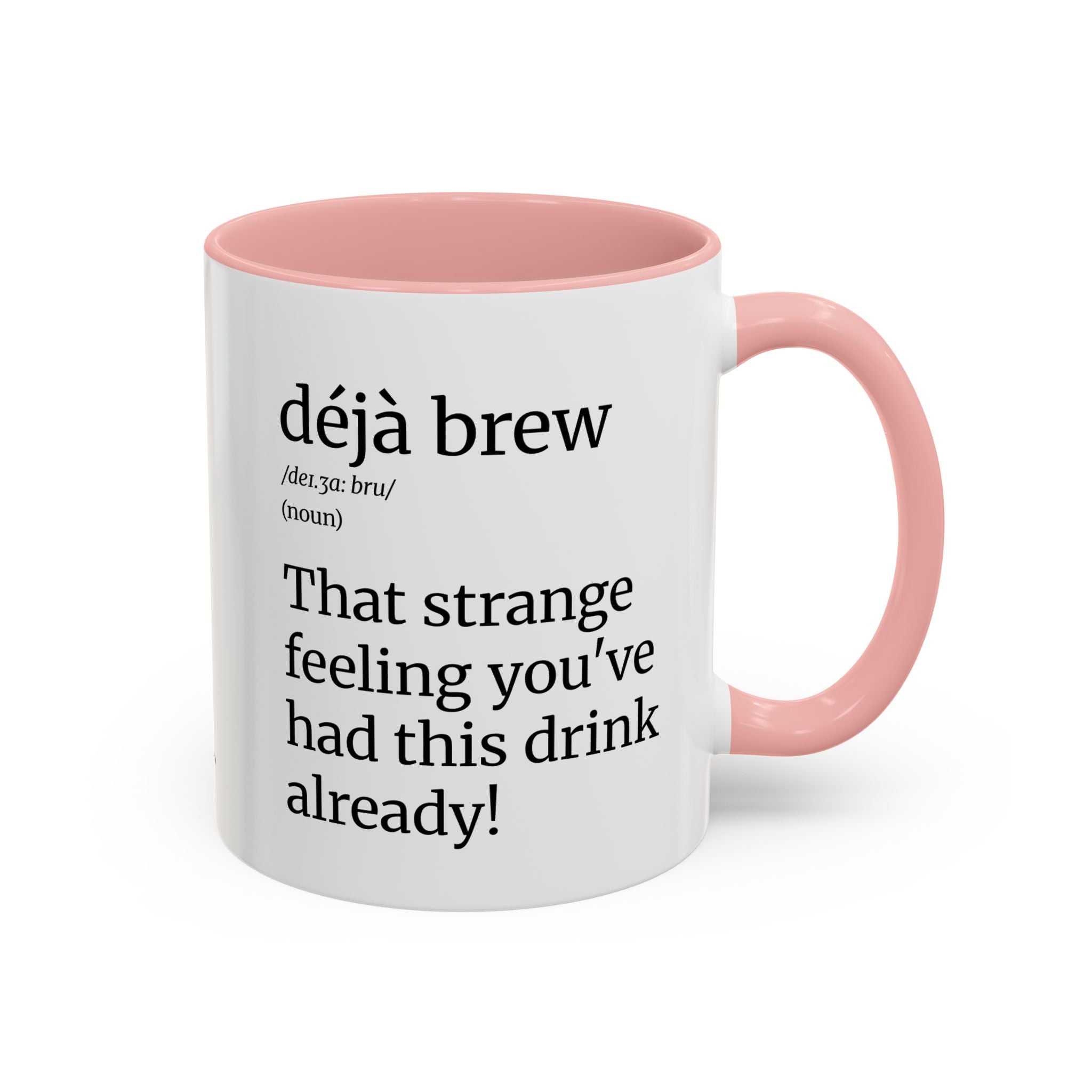 Deja Brew