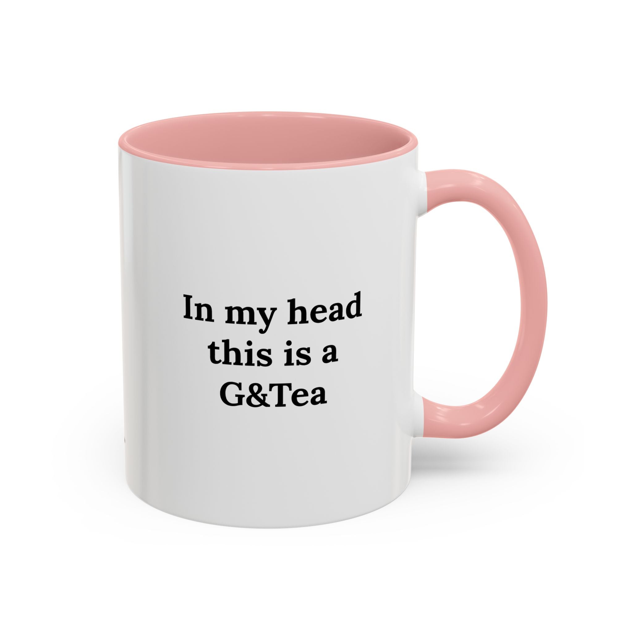 G&Tea
