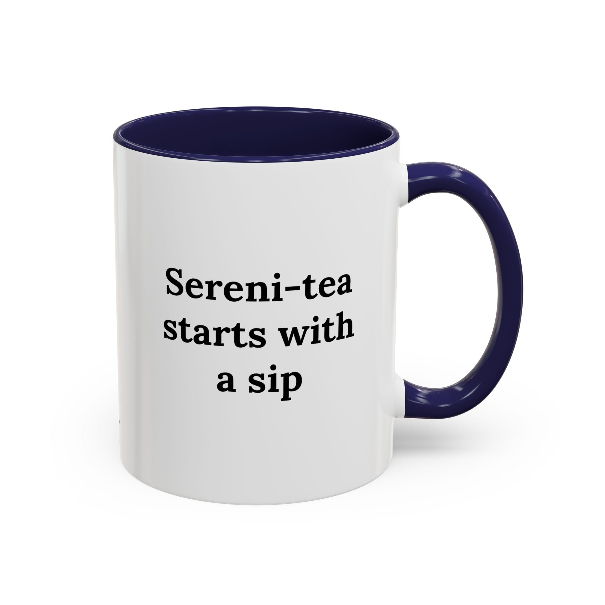 Sereni-tea!