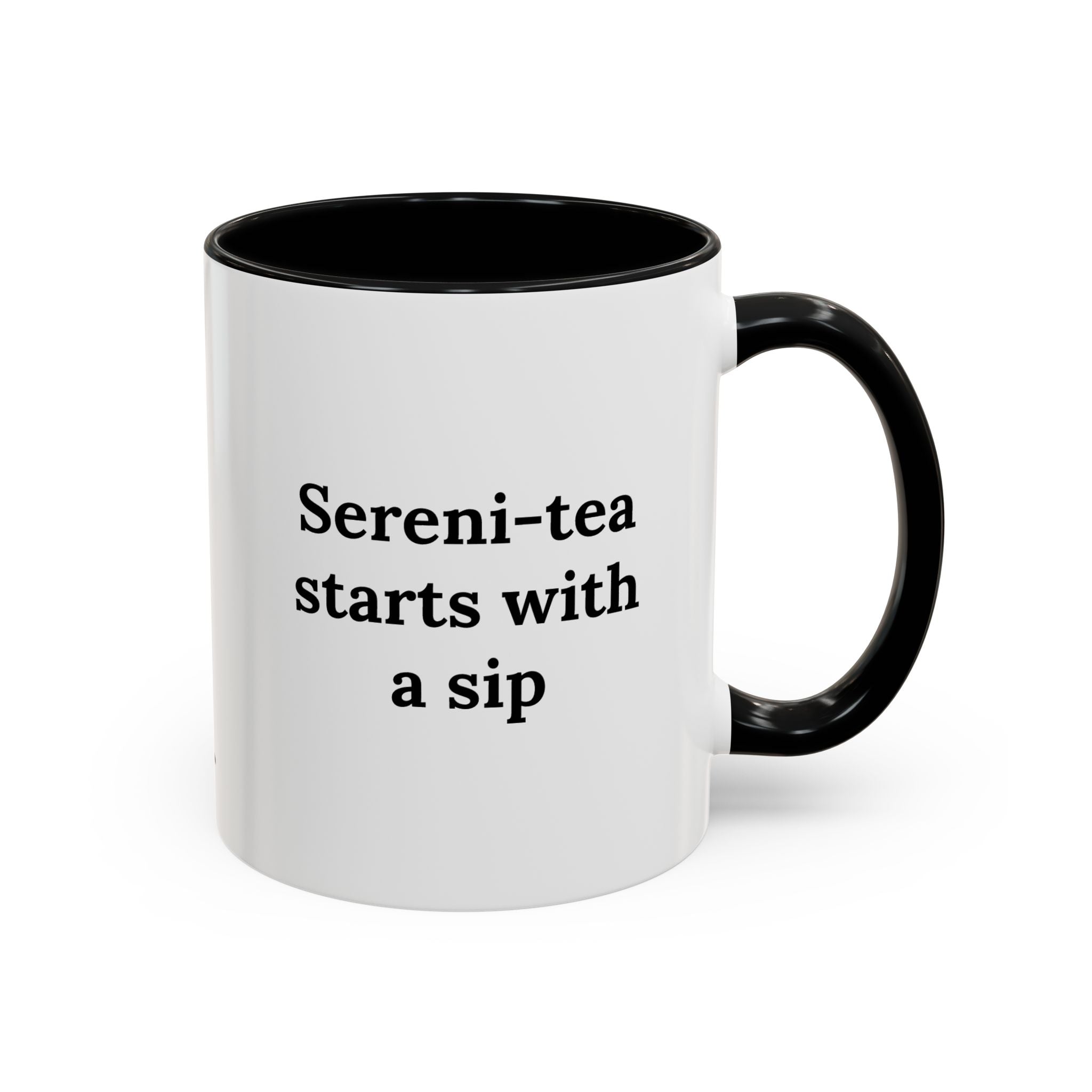 Sereni-tea!