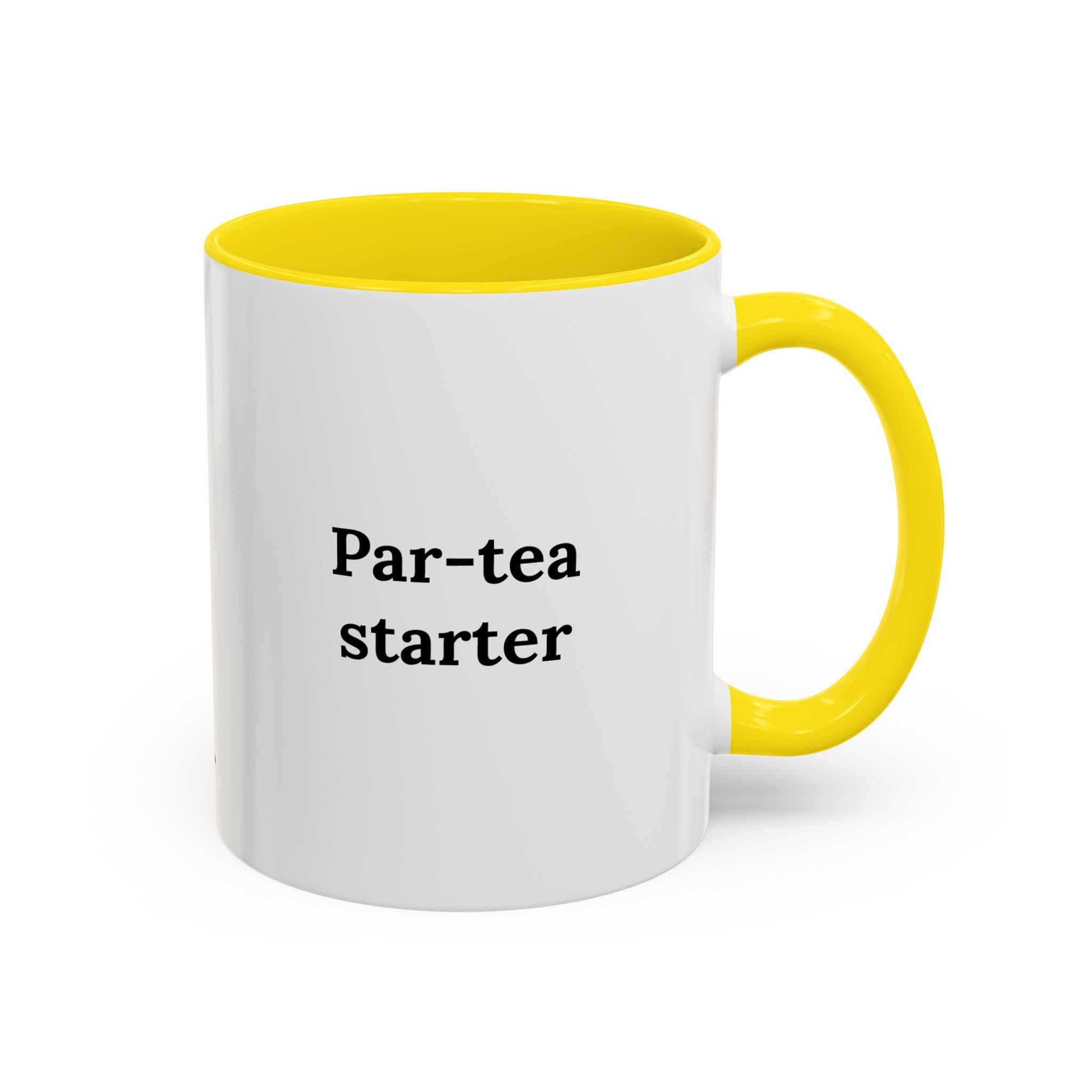 Par-tea starter