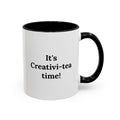 Creativi-tea!