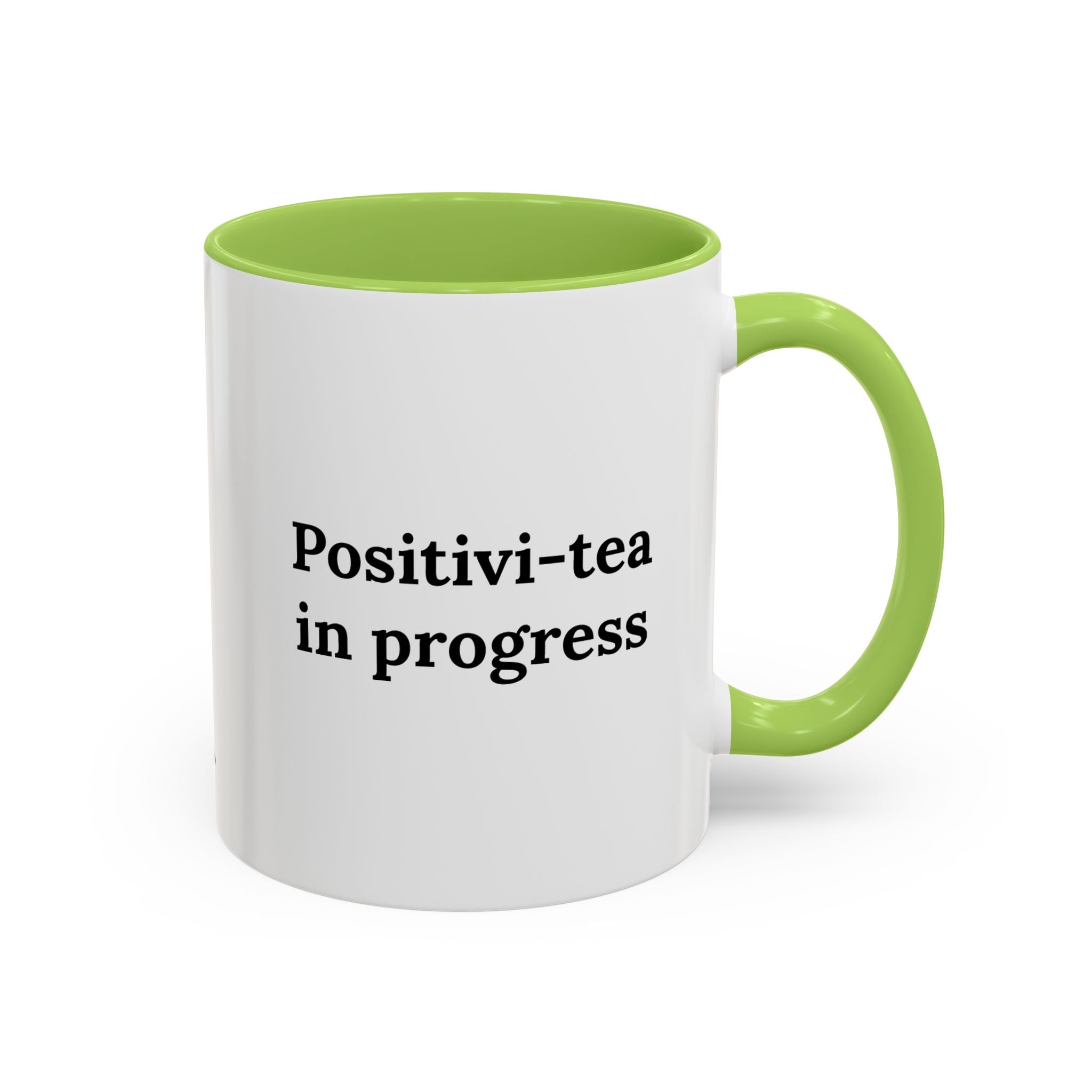 Positivi-tea!
