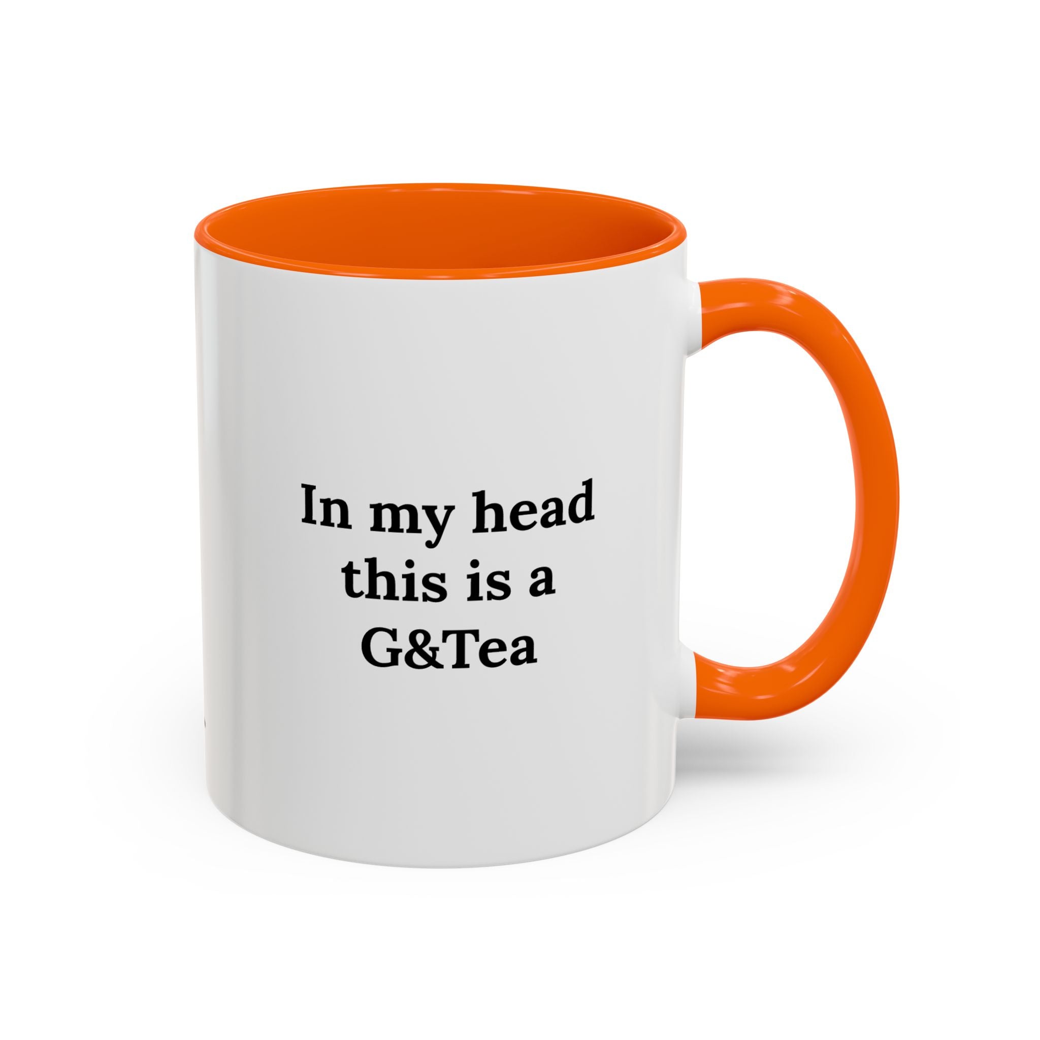 G&Tea