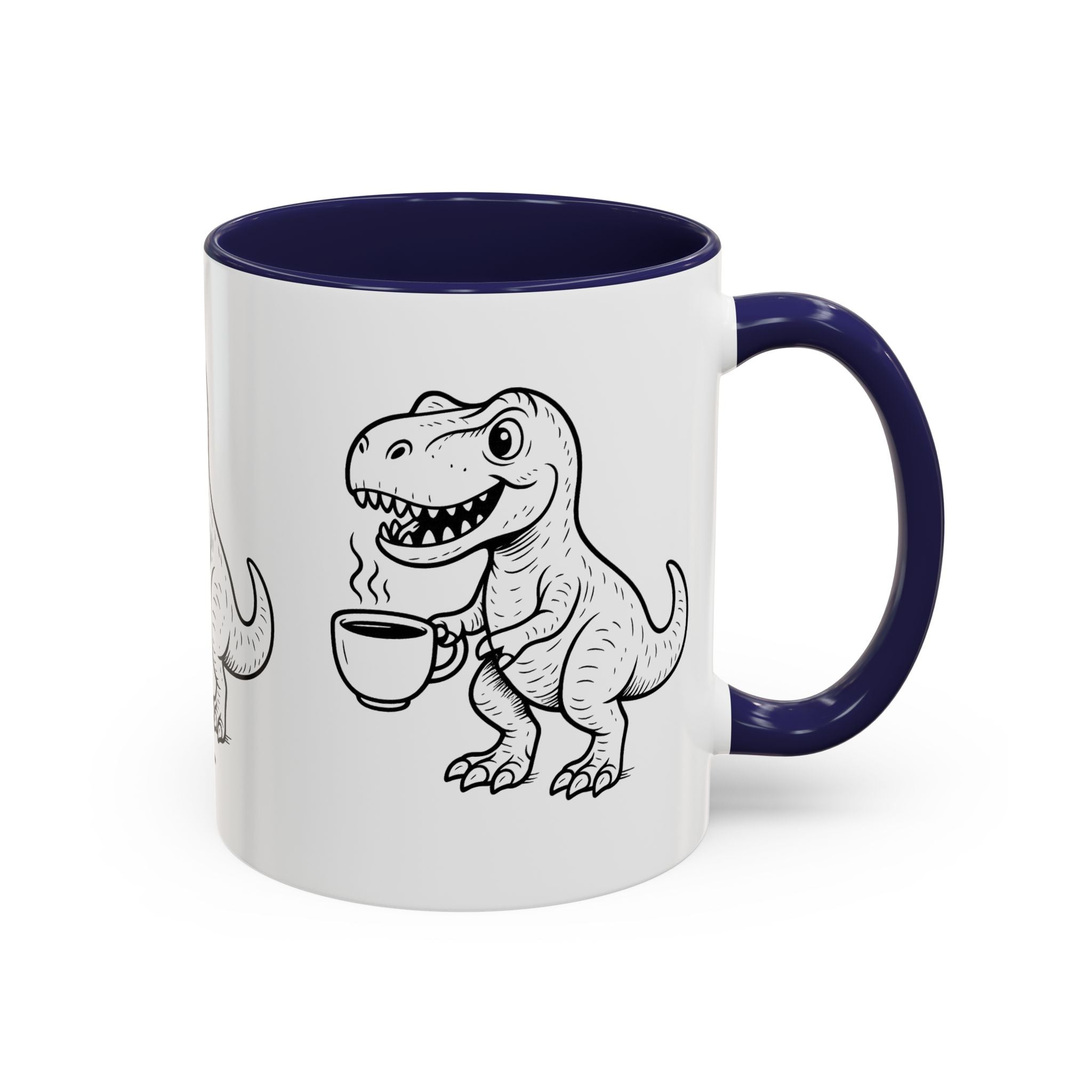 Tea Rex